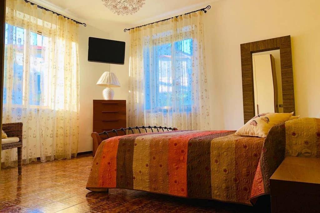 Flowery House Miglianico Luaran gambar