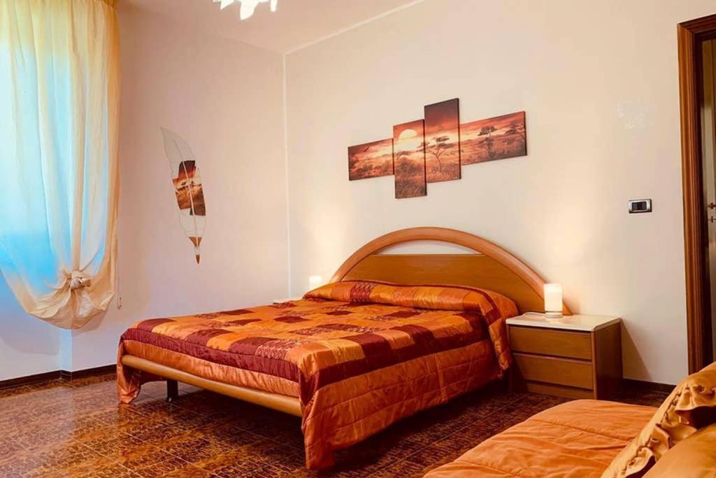 Flowery House Miglianico Luaran gambar