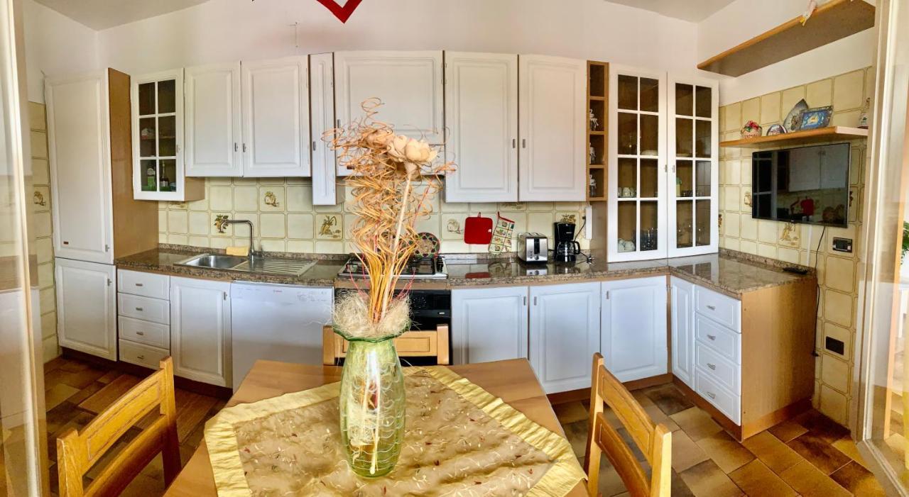 Flowery House Miglianico Luaran gambar