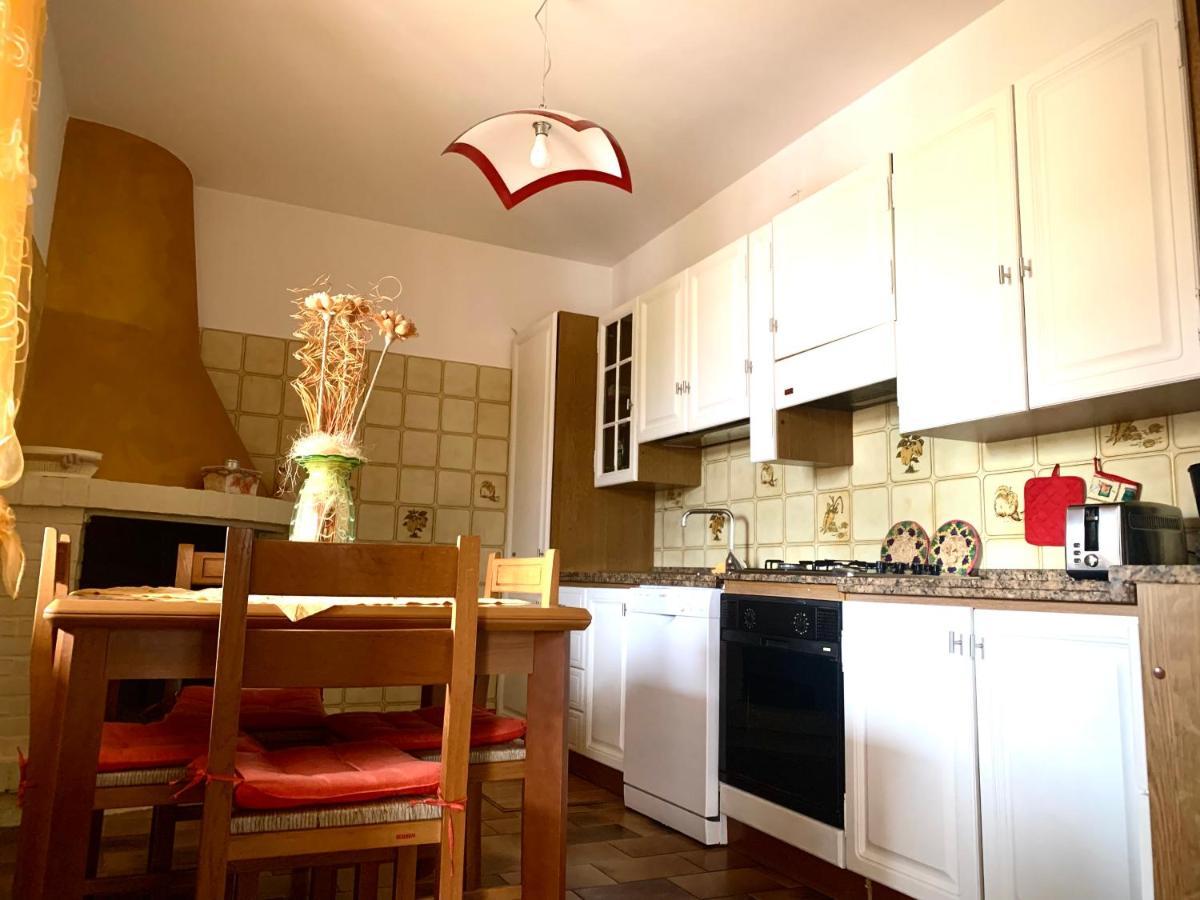 Flowery House Miglianico Luaran gambar