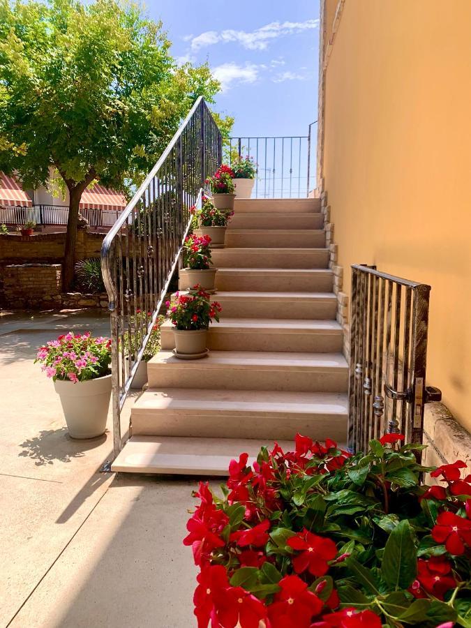 Flowery House Miglianico Luaran gambar